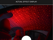 Load image into Gallery viewer, SkyLight™ - Car Star Light Lamp -Instantly Turn your Car into A Light Show
