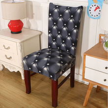 Load image into Gallery viewer, LUXAIR™ - Multi-color Spandex Chair Cover - Upgrade Your Room Decoration
