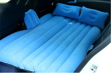 Load image into Gallery viewer, CarBed™ - Inflatable Car Travel Bed - Enjoy the Comfort in Your Car
