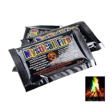 Load image into Gallery viewer, Mystical Fire
