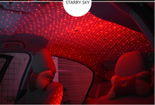 Load image into Gallery viewer, SkyLight™ - Car Star Light Lamp -Instantly Turn your Car into A Light Show
