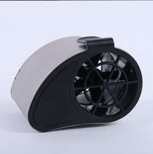 Load image into Gallery viewer, HanFan™ - Hang Waist Cooling Fan - Beating The Heat
