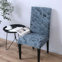Load image into Gallery viewer, LUXAIR™ - Multi-color Spandex Chair Cover - Upgrade Your Room Decoration
