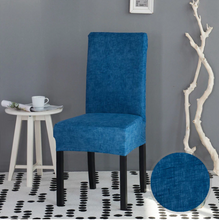 Load image into Gallery viewer, LUXAIR™ - Multi-color Spandex Chair Cover - Upgrade Your Room Decoration
