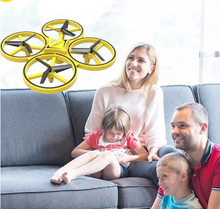Load image into Gallery viewer, DRONIC™ - Gesture Remote Control Smart Drone - Magic Cool Toy
