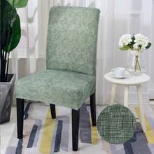 Load image into Gallery viewer, LUXAIR™ - Multi-color Spandex Chair Cover - Upgrade Your Room Decoration
