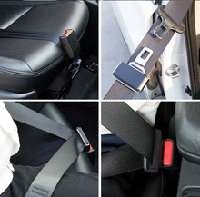 Load image into Gallery viewer, BeSafe™ - Pregnancy Seat Belt - Protects Both Mother and Child
