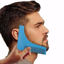 Load image into Gallery viewer, Beard Shaping Comb
