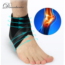 Load image into Gallery viewer, Happy Ankles Brace
