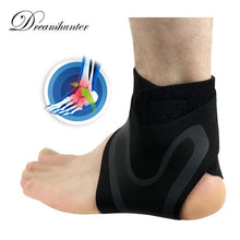 Load image into Gallery viewer, Happy Ankles Brace
