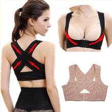 Load image into Gallery viewer, BeautyBody™ Posture Corrector (Adjustable to All Body Sizes)
