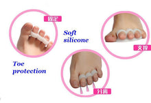 Load image into Gallery viewer, Easy Comfort Hammer Toe Correctors
