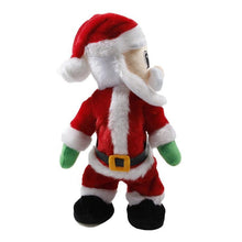 Load image into Gallery viewer, Twerking Santa Claus
