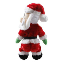 Load image into Gallery viewer, Twerking Santa Claus
