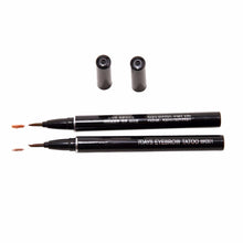 Load image into Gallery viewer, Super LONG Lasting Waterproof Eyebrow Makeup Tattoo Pen

