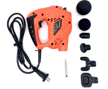 Load image into Gallery viewer, GunRecover™ - 6-Speed Deep Muscle Massage Gun - Relax &amp; Recover Your Muscles Pain
