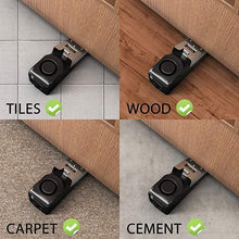 Load image into Gallery viewer, AntiTheft™ - Super Door Stop Alarm - Mobile Security System
