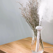 Load image into Gallery viewer, FreshMist™ - USB Portable Mini Donut Humidifier - Keep Your Skin Healthy &amp; Vitality
