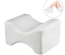 Load image into Gallery viewer, Good9™ - Side Sleeper Knee Pillow -  Get The Best Night's Rest You've Ever Had
