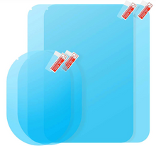 Load image into Gallery viewer, ViewShield™ - Car Rear View Protective Film - Make Your Driving Safer &amp; Easier
