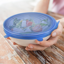 Load image into Gallery viewer, Insta Lids - 6 Pcs Set
