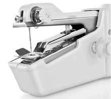 Load image into Gallery viewer, Fsew™ - Mini Portable Handheld Sewing Machines - Making Sewing Very Easy For You
