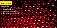 Load image into Gallery viewer, SkyLight™ - Car Star Light Lamp -Instantly Turn your Car into A Light Show
