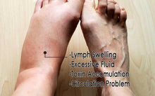 Load image into Gallery viewer, Lymphatic Drainage Ginger Oil
