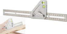 Load image into Gallery viewer, AngleFree™  - All-Angle Revolutionary Carpentry Tool - Measure Accurately Regardless Of Angles

