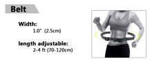 Load image into Gallery viewer, FreeWalk™- Dual Handle Hands-Free Dog Leash - Never Struggle to Walk with Your Dog Again
