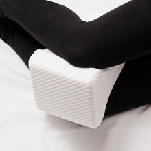 Load image into Gallery viewer, Good9™ - Side Sleeper Knee Pillow -  Get The Best Night's Rest You've Ever Had
