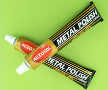 Load image into Gallery viewer, IRONO™ - Multifunctional Metal Polish Paste - Make Metal Look Brand New Again
