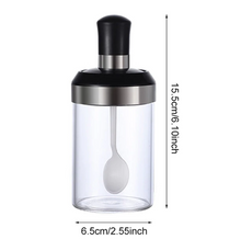 Load image into Gallery viewer, StoraJar™ - Creative Seasoning Bottle - The Beginning of Exquisite Life
