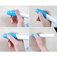 Load image into Gallery viewer, Portable Electric Engraving Pen
