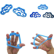 Load image into Gallery viewer, Finger Resistance Bands
