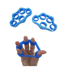 Load image into Gallery viewer, Finger Resistance Bands
