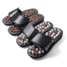 Load image into Gallery viewer, Acupressure Massage Slippers
