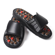 Load image into Gallery viewer, Acupressure Massage Slippers
