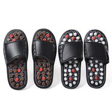 Load image into Gallery viewer, Acupressure Massage Slippers
