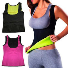 Load image into Gallery viewer, HOT SLIMMING VEST
