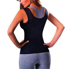 Load image into Gallery viewer, HOT SLIMMING VEST
