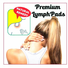 Load image into Gallery viewer, Neck Lymphatic Detox Patch (Set of 10)
