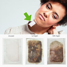 Load image into Gallery viewer, Neck Lymphatic Detox Patch (Set of 10)
