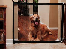 Load image into Gallery viewer, Magic Pet Gate Safe Guard
