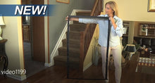 Load image into Gallery viewer, Magic Pet Gate Safe Guard
