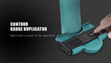 Load image into Gallery viewer, Shapexa™ - Contour Duplication Shape Gauge -  Perfect tool for measurement and contours duplication!
