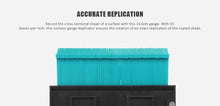 Load image into Gallery viewer, Shapexa™ - Contour Duplication Shape Gauge -  Perfect tool for measurement and contours duplication!
