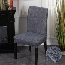 Load image into Gallery viewer, LUXAIR™ - Multi-color Spandex Chair Cover - Upgrade Your Room Decoration
