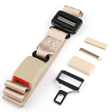 Load image into Gallery viewer, BeSafe™ - Pregnancy Seat Belt - Protects Both Mother and Child
