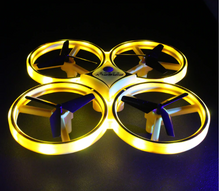 Load image into Gallery viewer, DRONIC™ - Gesture Remote Control Smart Drone - Magic Cool Toy
